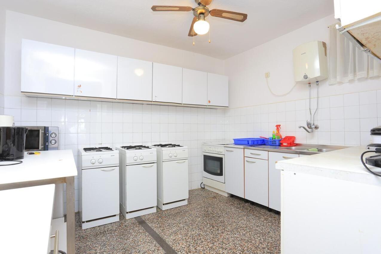 Double Room Tucepi 5263F 외부 사진